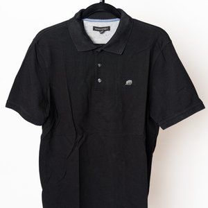 Banana Republic Polo Shirt - Black